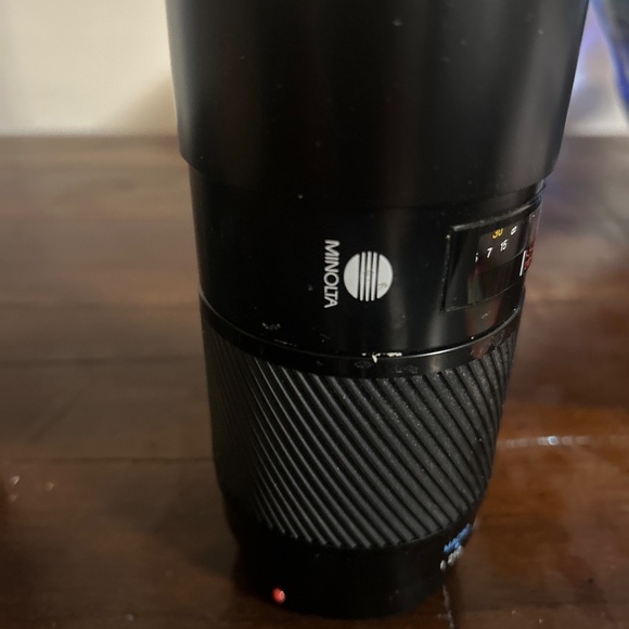 Camera lens bundle - Picture 4 of 4